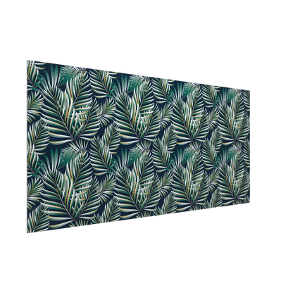 Vicoustic Flat Panel VMT 240cm Patterns Sound Absorbing Acoustic Panel in Tropical