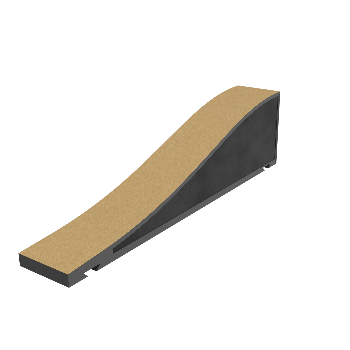 Vicoustic Flexi Wave Ultra Hybrid Sound Absorbing and Diffuser Acoustic Panel in Metallic Gold