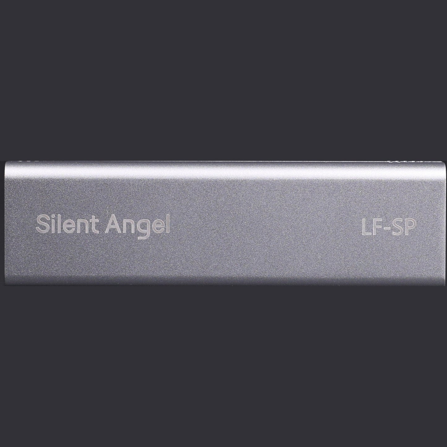 Silent Angel LF SP Passive LAN Filter