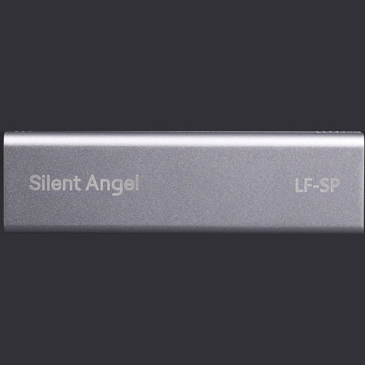 Silent Angel LF SP Passive LAN Filter