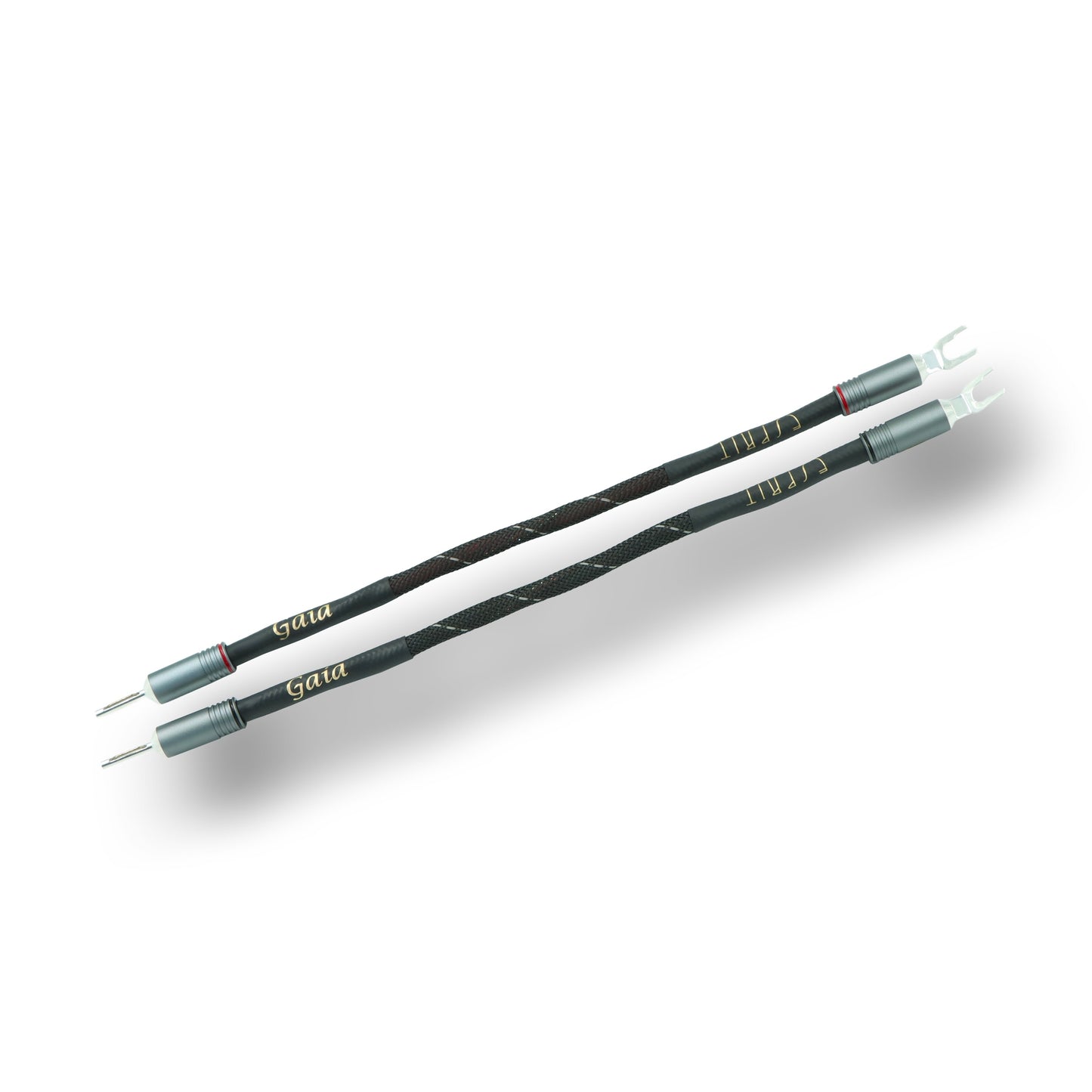 .Esprit Speaker Jumper Cables - GenX