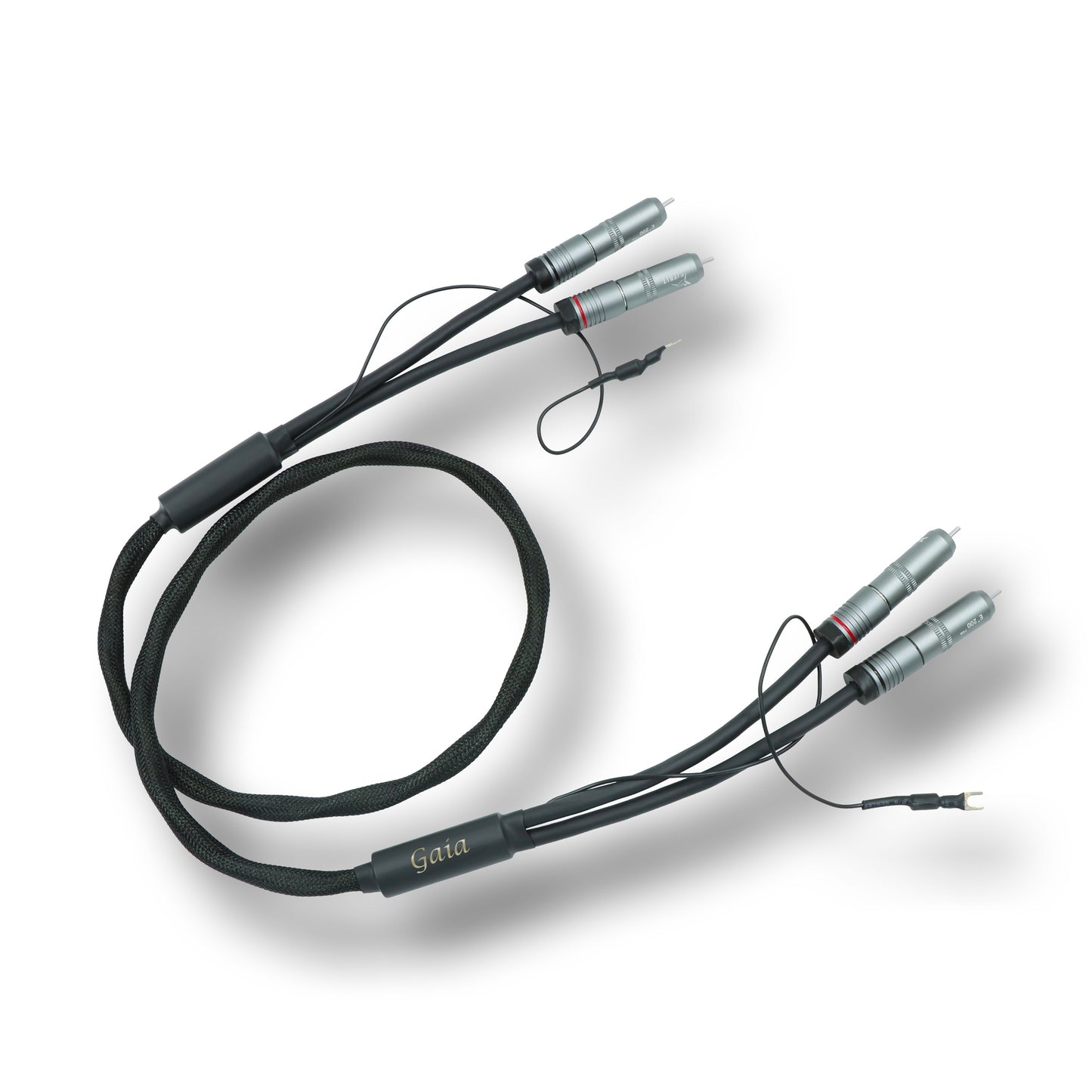 .Esprit Phono Cables - GenX