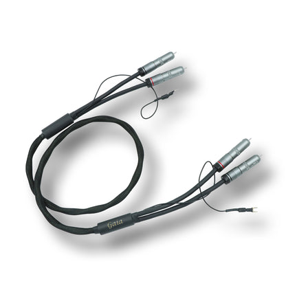 .Esprit Phono Cables - GenX