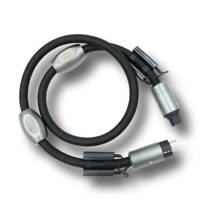 .Esprit AC Power Cables - GenX