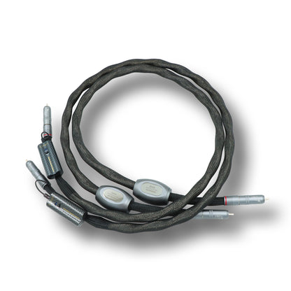 .Esprit Analog RCA Cables - GenX