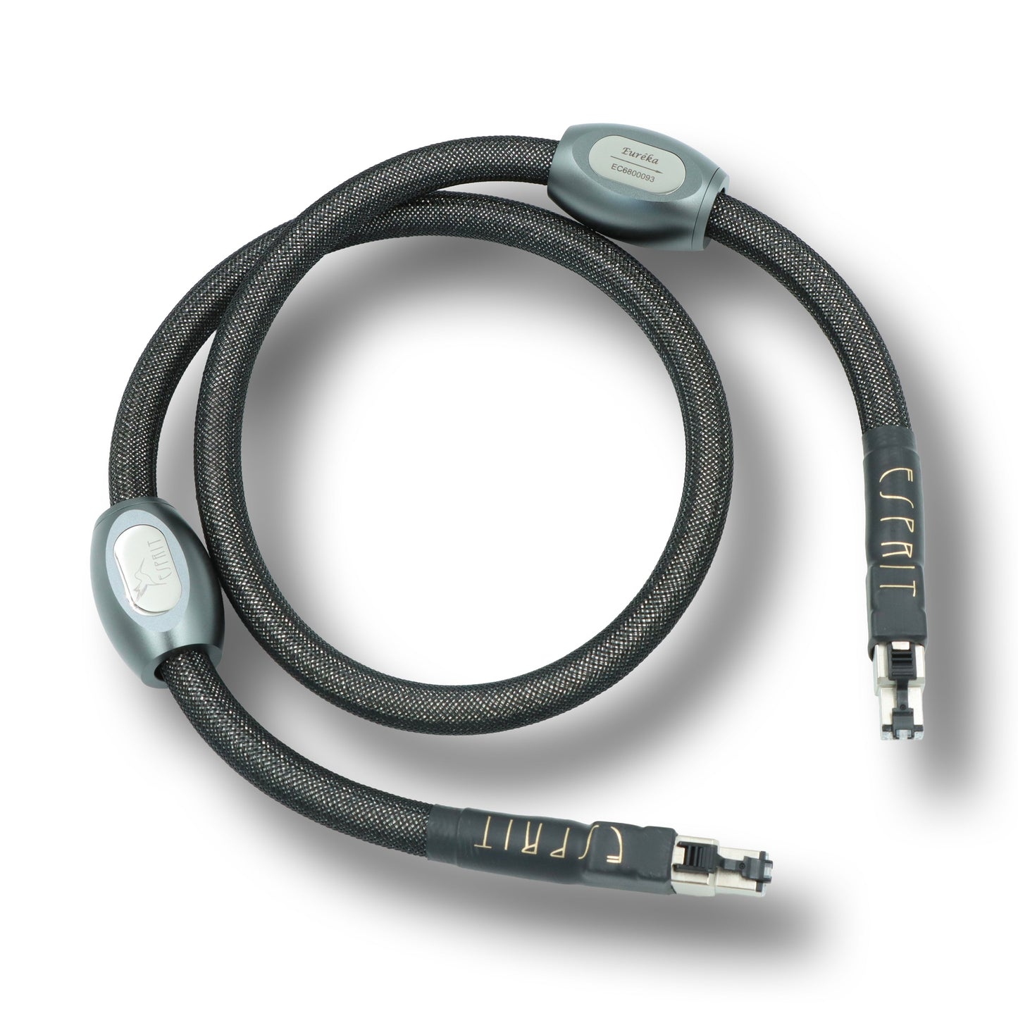 .Esprit RJ45 Cables - GenX
