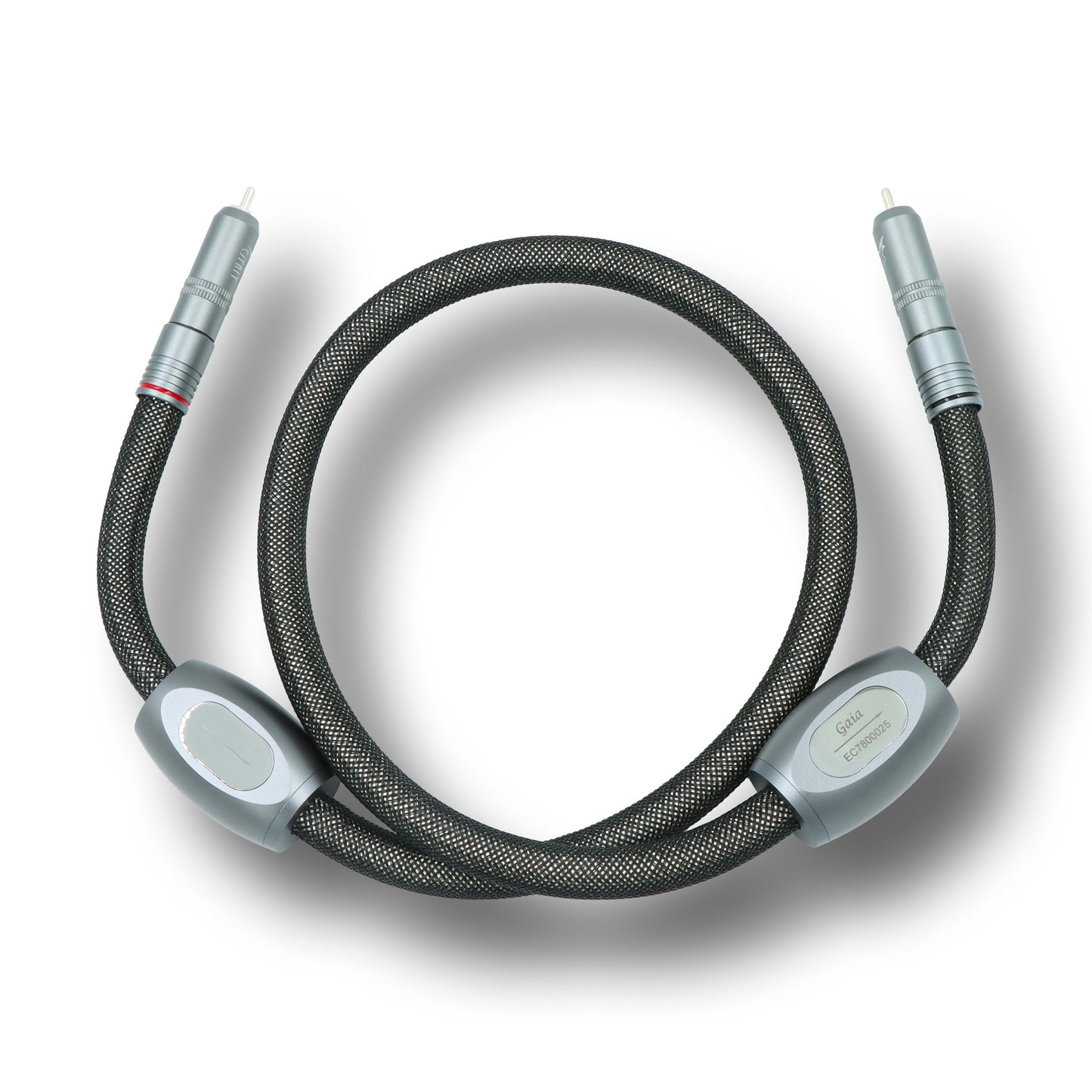 .Esprit 50/75 Ohm SPDIF Cables - GenX