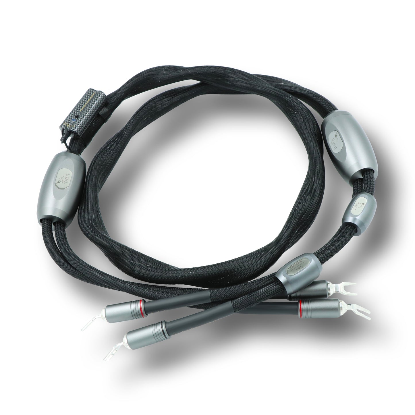 .Esprit Speaker Cables - GenX