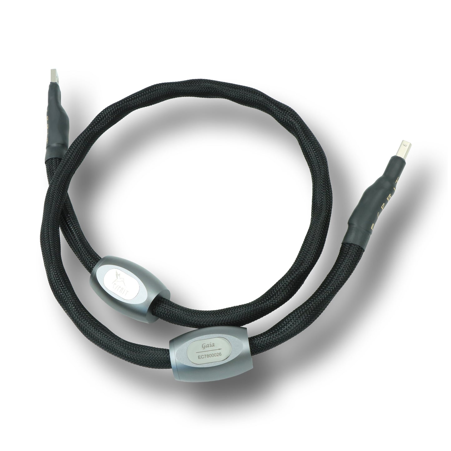 .Esprit USB A-B Cables - GenX