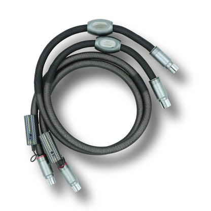 .Esprit Analog XLR Cables - GenX