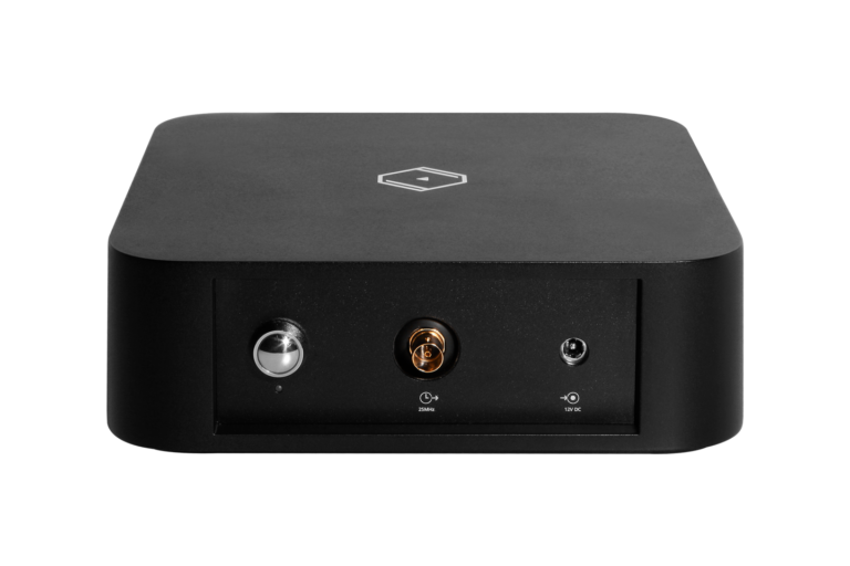 Silent Angel Genesis GC World Clock - 10MHz