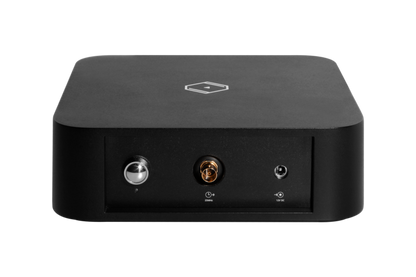 Silent Angel Genesis GC World Clock - 10MHz