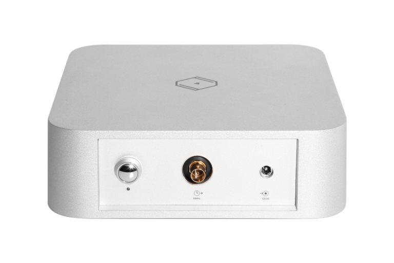 Silent Angel Genesis GC World Clock - 10MHz