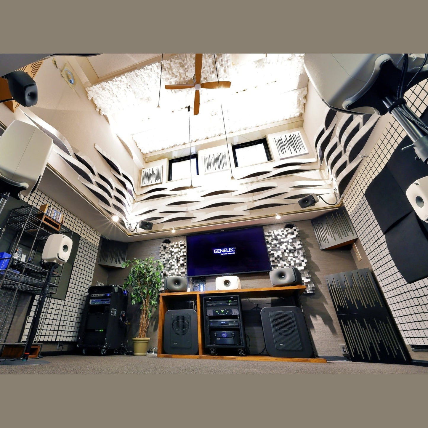 Super Bass Extreme Ultra (Custom)