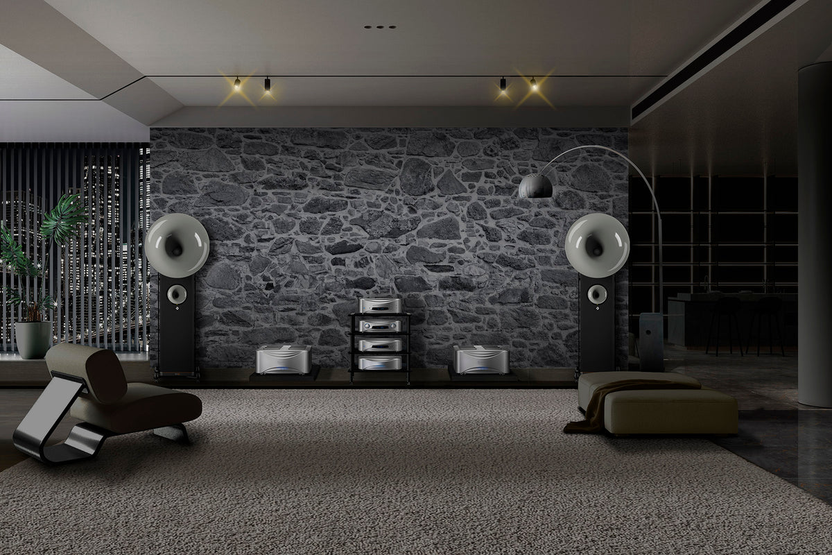 Esoteric Grandioso K1XE