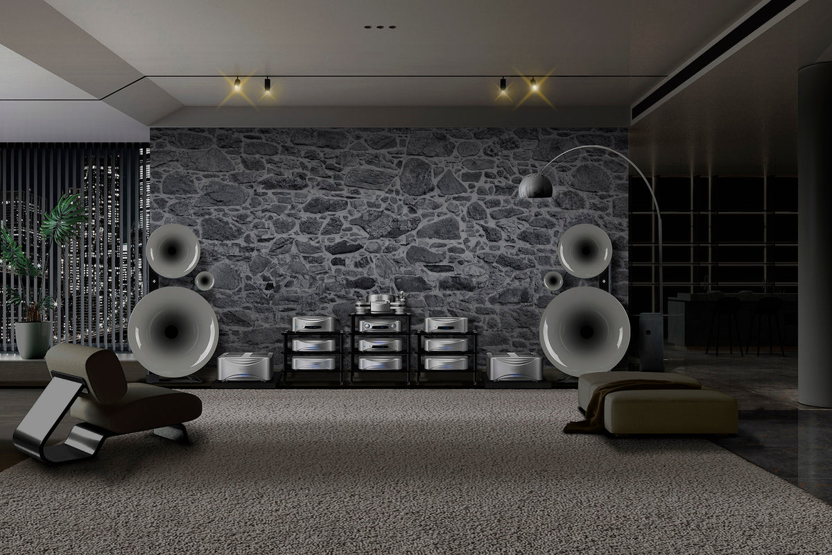Esoteric Grandioso K1XE