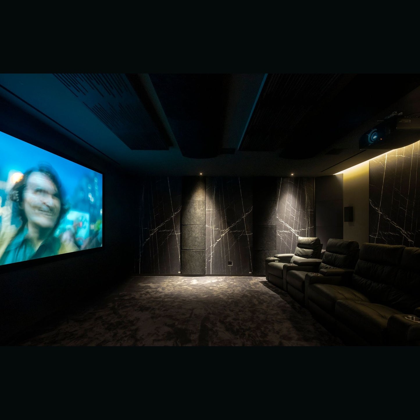 Flat Panel VMT 120cm Patterns