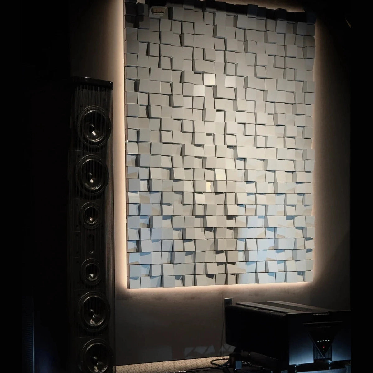 Multifuser Wood MKII