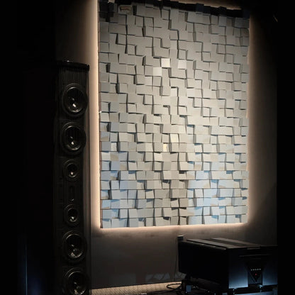 Multifuser Wood MKII