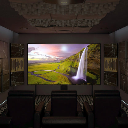 Cinema Fortissimo VMT