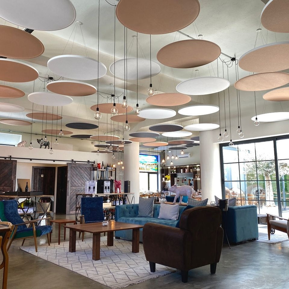 ViCloud VMT 3D Round Colors