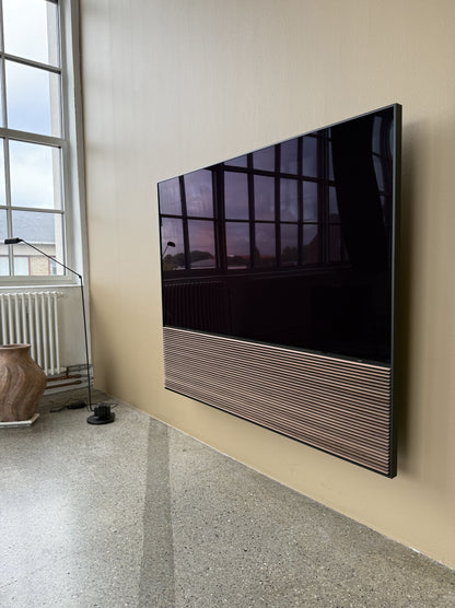 CANVAS 65" Frame Soundbar Speaker