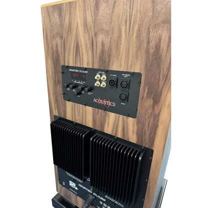 MJ Acoustics Buckingham Subwoofer Open Box