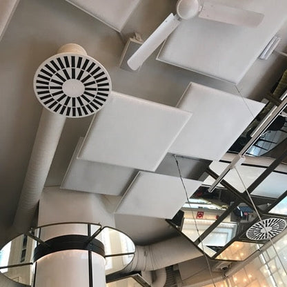 ViCloud VMT 3D Square Colors