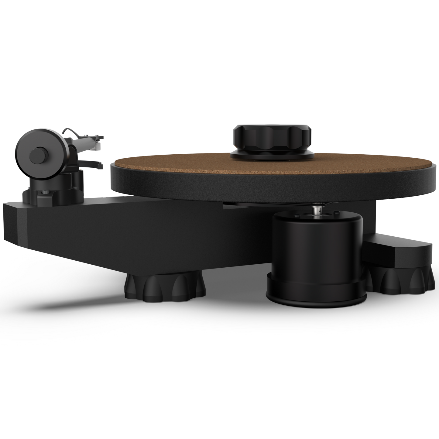 AVID HiFi  Ingenium Plug and Play Turntable