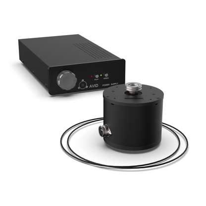 AVID HiFi Ingenium SE Turntable