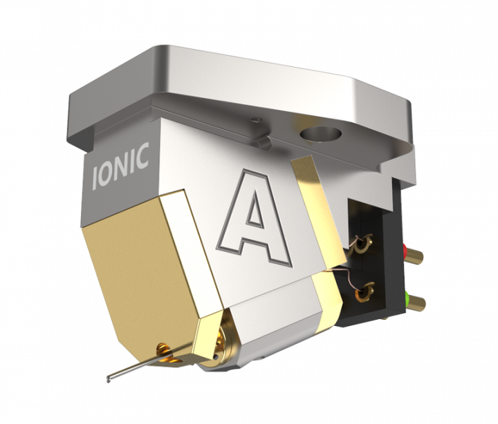 AVID HiFi Ionic (MC) Cartridge