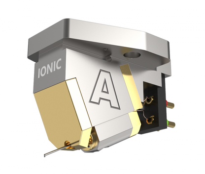 AVID HiFi Ionic (MC) Cartridge