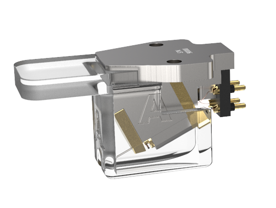 AVID HiFi Ionic (MC) Cartridge