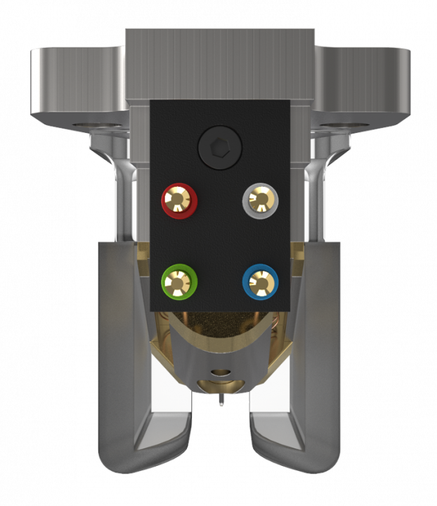 AVID HiFi Ionic (MC) Cartridge