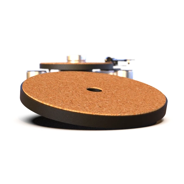 AVID HiFi Ingenium SE Turntable