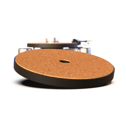AVID HiFi Ingenium SE Turntable