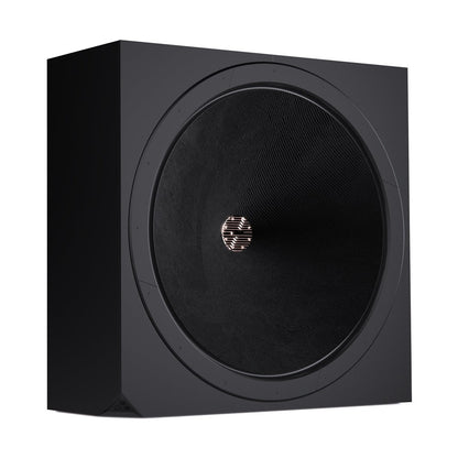 Deus Invicta 60 MK2 Infrasonic Powered Subwoofer Package