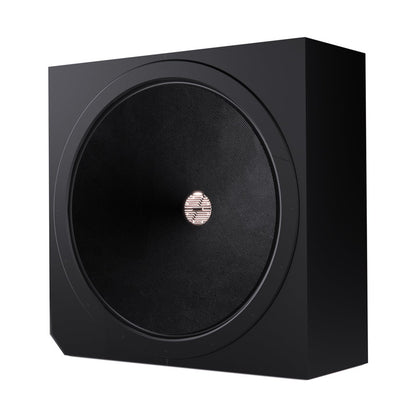 Deus Invicta 60 MK2 Infrasonic Powered Subwoofer Package