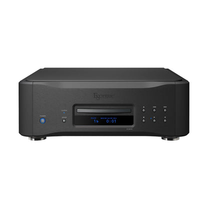 Esoteric K-01XD SE SACD/CD Player