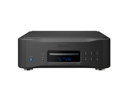 Esoteric K-03XD SE SACD/CD Player