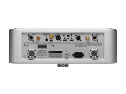 Esoteric Grandioso K1XE