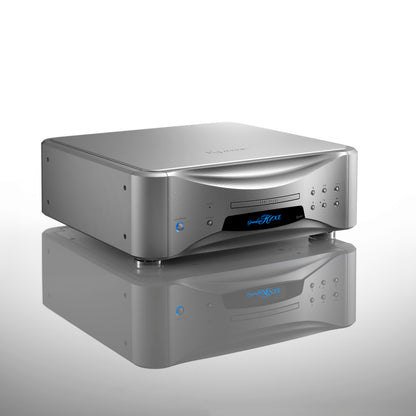 Esoteric Grandioso K1XE