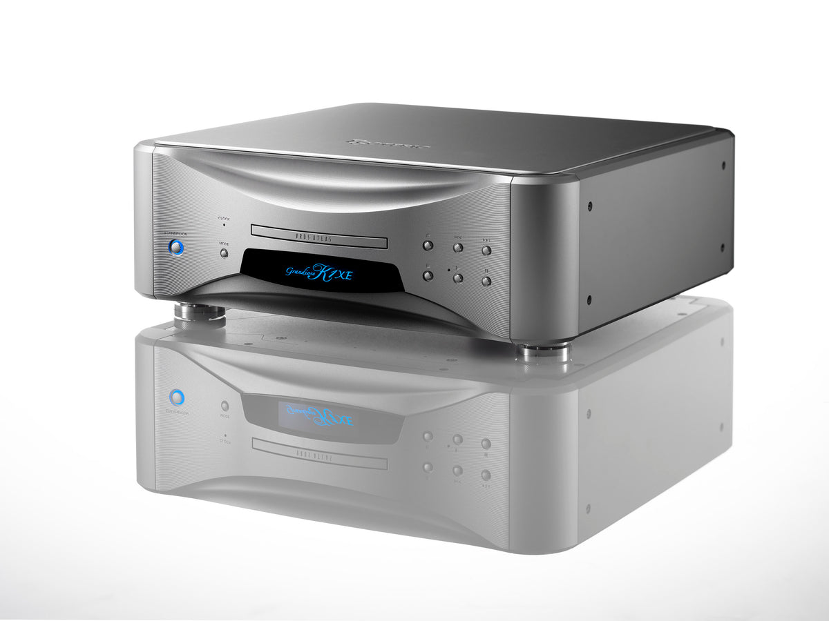 Esoteric Grandioso K1XE