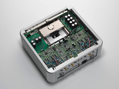 Esoteric Grandioso K1XE
