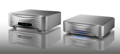 Esoteric Grandioso K1XE