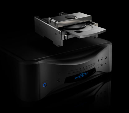 Esoteric Grandioso K1XE