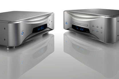 Esoteric Grandioso K1XE