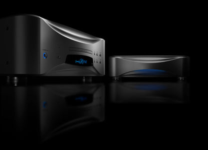 Esoteric Grandioso K1XE