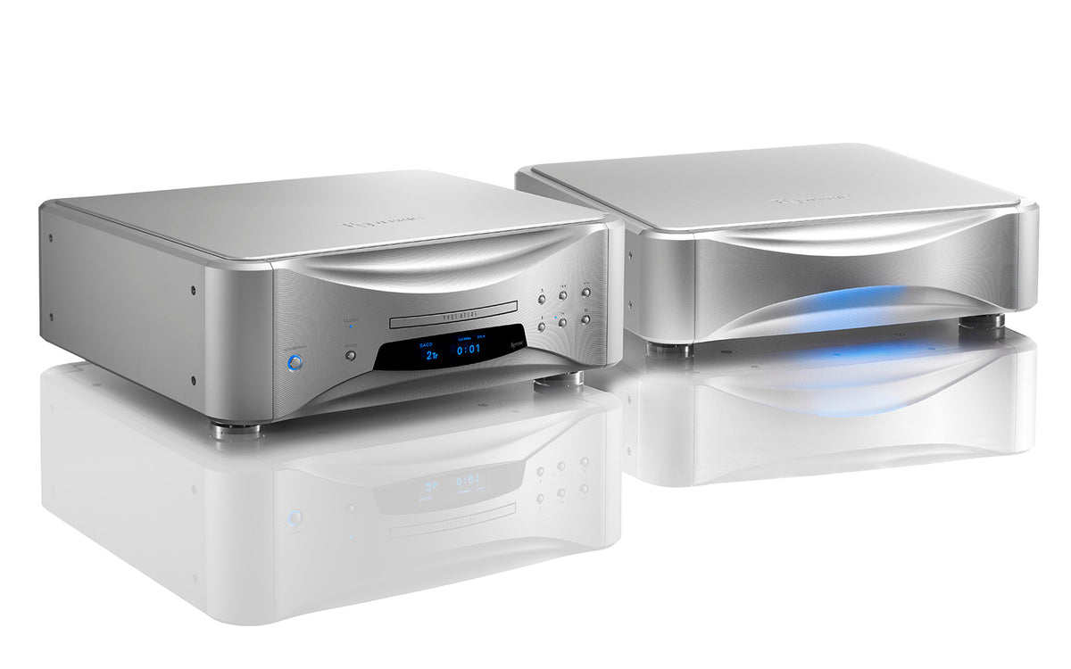 Esoteric Grandioso K1XE