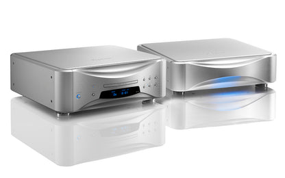 Esoteric Grandioso K1XE